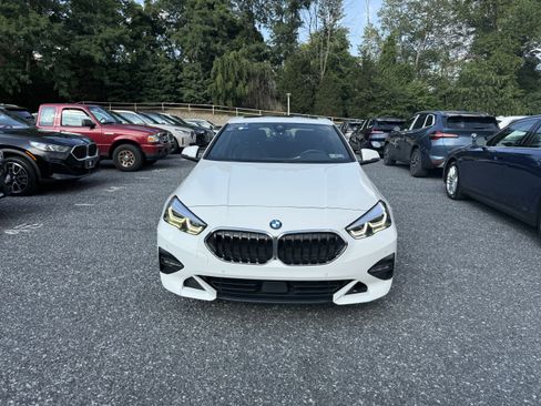 Used 2021 BMW 228i xDrive Gran Coupe w/ Premium Package image 2
