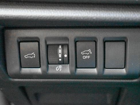 Certified 2025 Subaru Outback Wilderness image 16