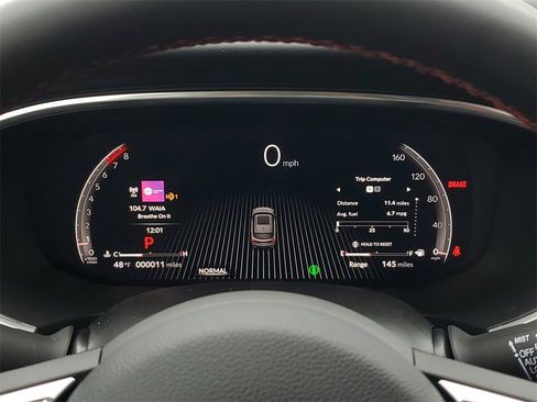 New 2026 Acura MDX A-Spec image 27