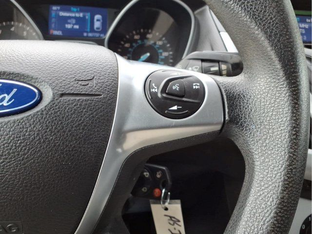 Used 2014 Ford Focus SE w/ SE Winter Package FWD image 15