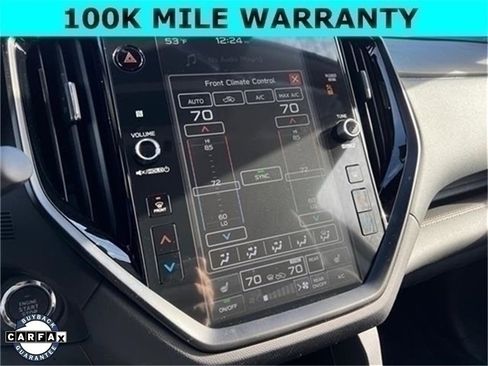 Certified 2025 Subaru Ascent Bronze Edition w/ Popular Package #2 image 14