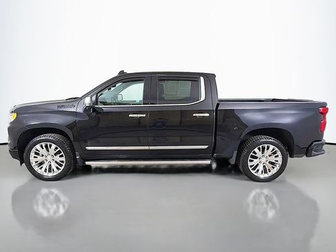 Used 2023 Chevrolet Silverado 1500 High Country AWD/4WD image 18