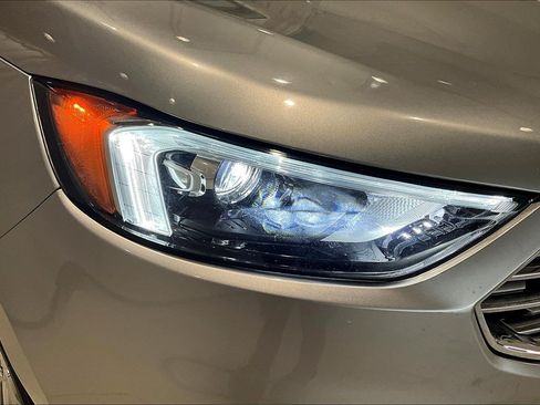 Used 2024 Ford Edge Titanium AWD/4WD image 31