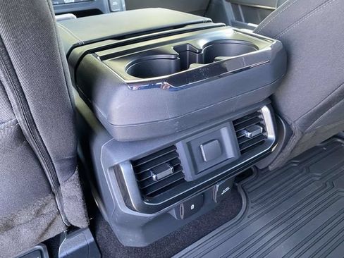 Used 2022 Ford F150 XLT w/ Equipment Group 301A Mid AWD/4WD image 9