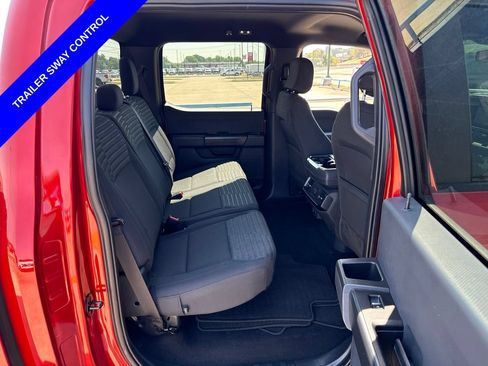 Used 2023 Ford F150 XL w/ STX Appearance Package RWD image 11