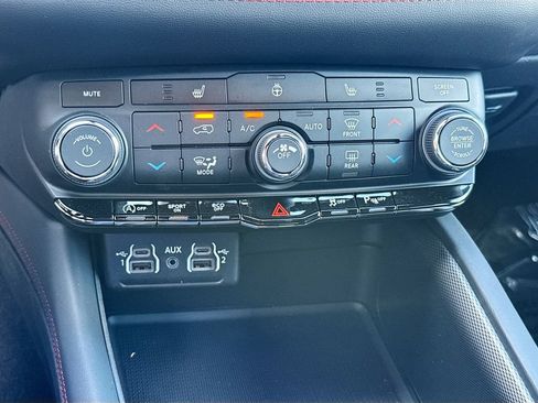 New 2026 Dodge Durango GT w/ Blacktop Package RWD image 16