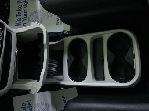 Used 2021 Chrysler Voyager LX w/ Cold Weather Group image 24