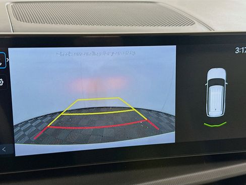 Used 2025 Hyundai Santa Fe SEL image 22