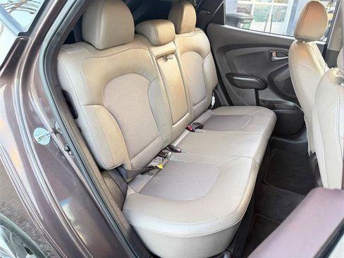 Used 2015 Hyundai Tucson GLS w/ Option Group 02 FWD image 19
