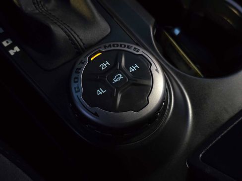 Used 2023 Ford Bronco Big Bend image 27