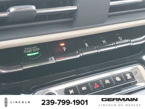 New 2025 Lincoln Corsair FWD image 25