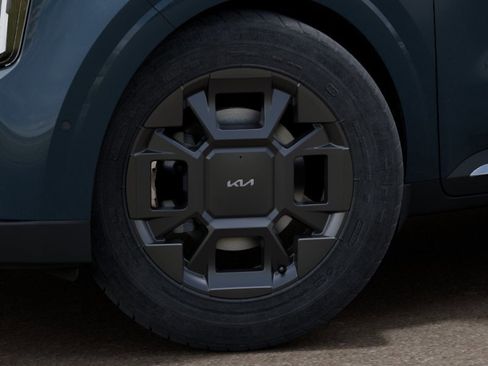 New 2026 Kia Carnival SX image 9