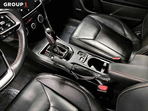 Certified 2023 Subaru Crosstrek 2.5i Limited image 16