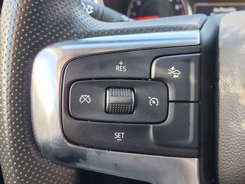 Certified 2023 Chevrolet Blazer LT w/ Driver Confidence Package image 23