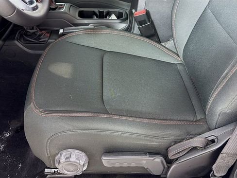 Used 2020 Jeep Wrangler Unlimited Rubicon image 19