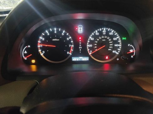 Used 2010 Honda Accord EX-L image 10