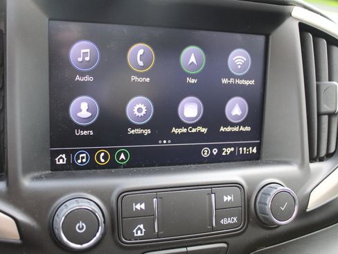 Used 2023 GMC Terrain Denali image 23