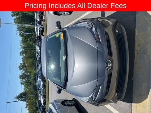 Used 2019 Toyota Prius XLE w/ Advanced Technology Package AWD/4WD image 2