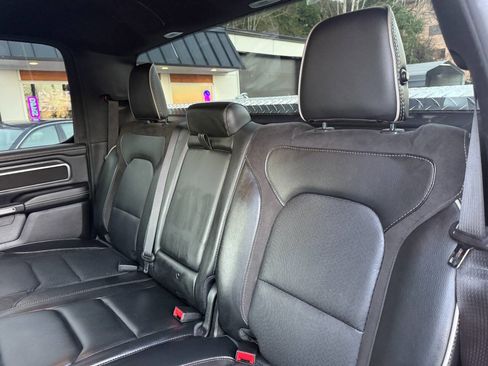 Used 2024 RAM 1500 Laramie image 26