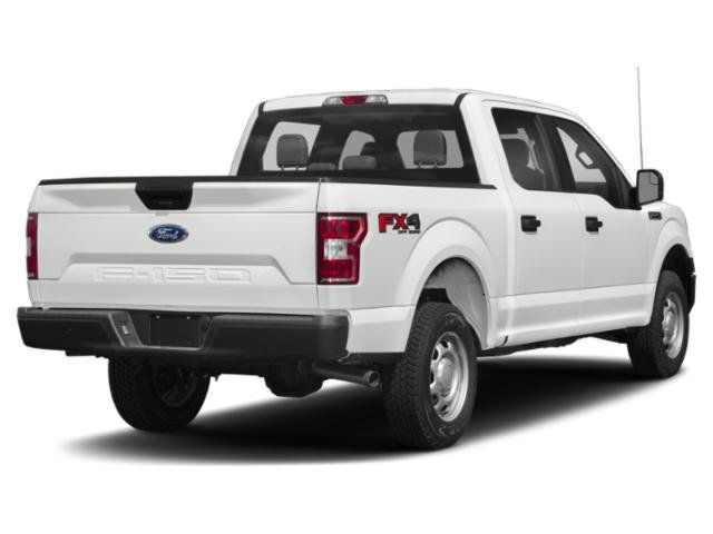 Used 2020 Ford F150 XL w/ Equipment Group 101A Mid AWD/4WD image 5