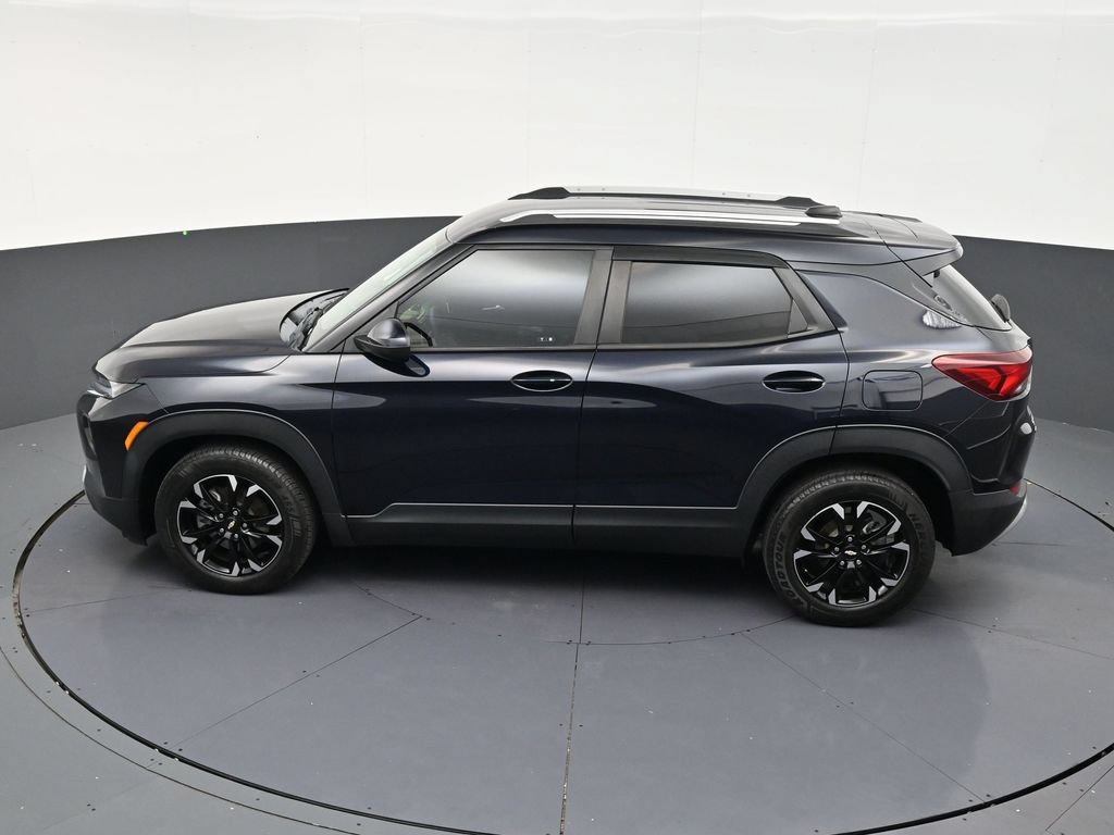 Used 2021 Chevrolet TrailBlazer LT w/ Convenience Package FWD image 14