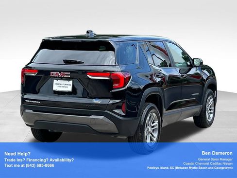 Used 2026 GMC Terrain Elevation FWD image 10