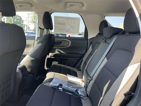 New 2025 Ford Bronco Sport Big Bend image 12