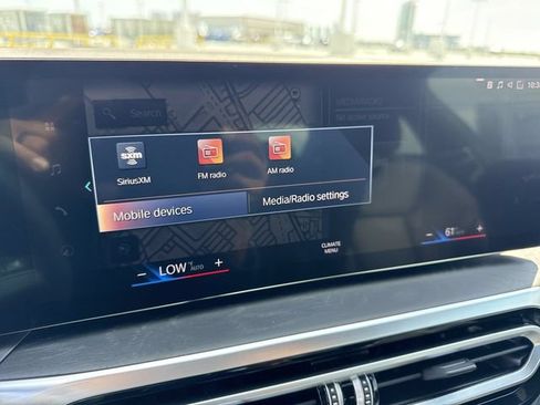 Used 2024 BMW 430i Coupe w/ Premium Package RWD image 16