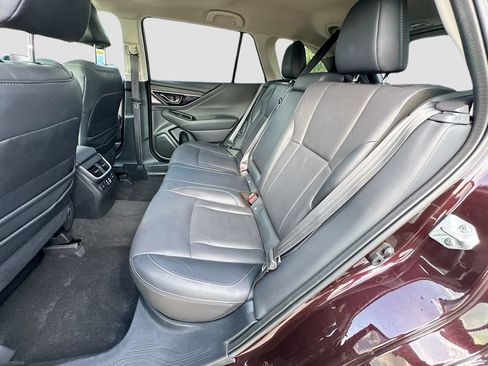 Certified 2023 Subaru Outback Limited XT AWD/4WD image 30