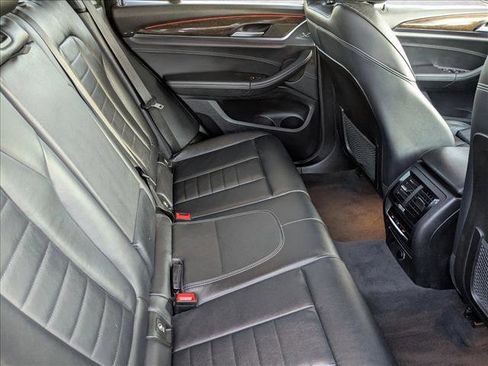 Used 2019 BMW X3 sDrive30i w/ Convenience Package image 19