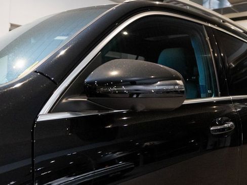 New 2026 Mercedes-Benz GLB 250 GLB 250 image 8