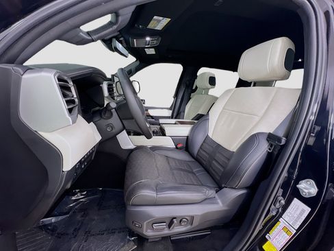 Used 2024 Toyota Tundra Capstone image 22