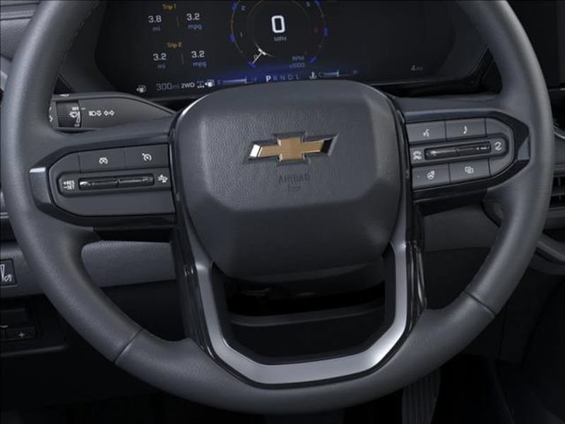 New 2026 Chevrolet Colorado LT w/ LT Convenience Package AWD/4WD image 19