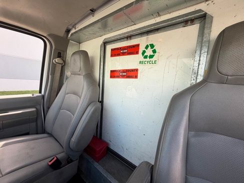 Used 2019 Ford E-350 and Econoline 350 Super Duty w/ Power Windows & Locks Group RWD image 36