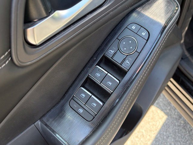 Used 2023 Nissan Rogue SL w/ SL Premium Package AWD/4WD image 13
