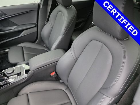 Used 2024 BMW 228i Gran Coupe w/ Premium Package image 11