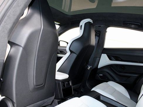 Certified 2020 Porsche Taycan Turbo image 23