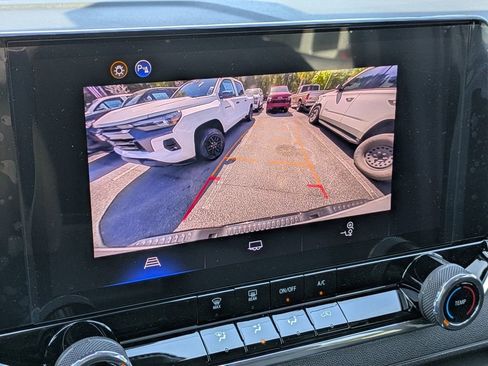 New 2026 Chevrolet Colorado W/T w/ WT Custom Package RWD image 21