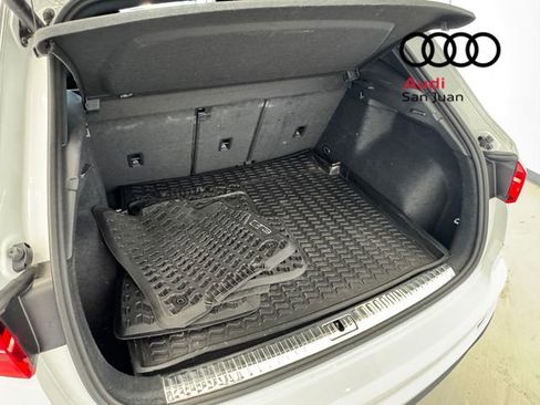 Used 2022 Audi Q3 2.0T Premium Plus w/ Premium Plus Package image 8