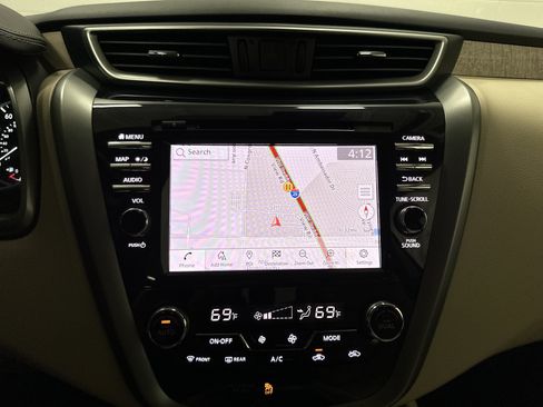 Used 2024 Nissan Murano SL AWD/4WD image 24