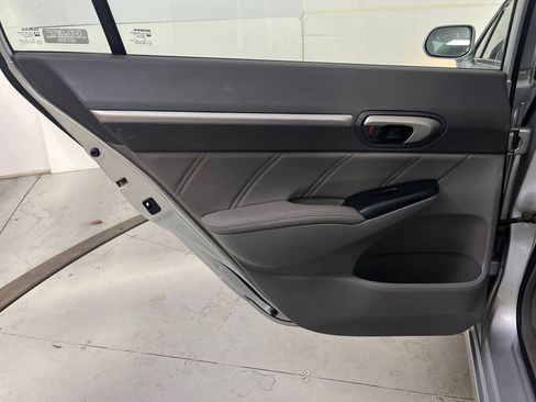 Used 2008 Honda Civic EX-L image 27