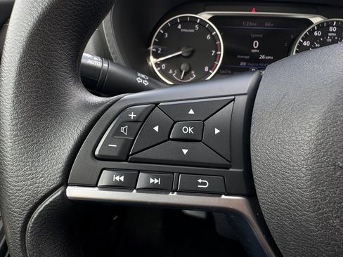 Used 2023 Nissan Sentra SV image 14