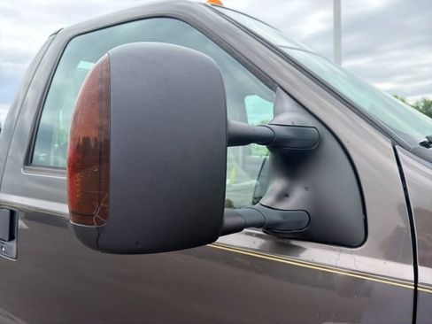 Used 2005 Ford F350 XLT AWD/4WD image 7