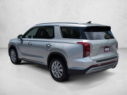 Used 2024 Hyundai Palisade SEL FWD image 8