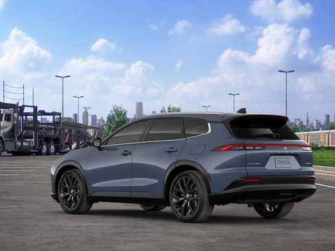 New 2025 Toyota Crown Signia w/ Advanced Technology Package image 36