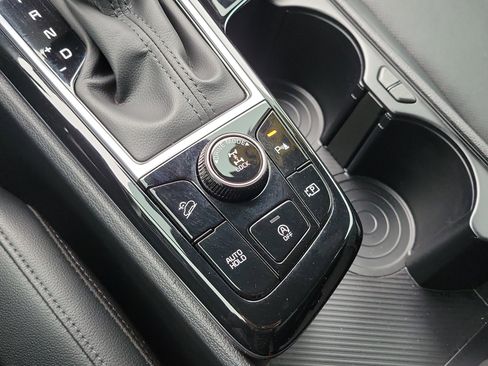 Certified 2025 Kia Sportage X-Pro Prestige image 39