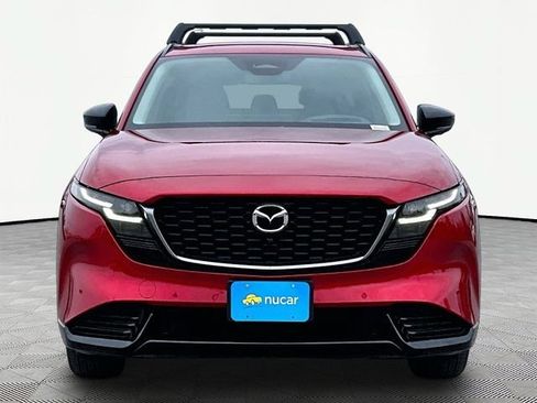Used 2026 MAZDA CX-5 2.5 S w/ Premium Plus Package AWD/4WD image 2