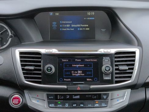 Used 2013 Honda Accord EX-L image 17