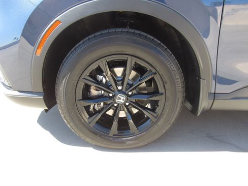 Used 2025 Honda CR-V Sport-L image 4