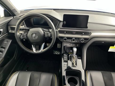 Used 2026 Acura Integra A-Spec FWD image 14